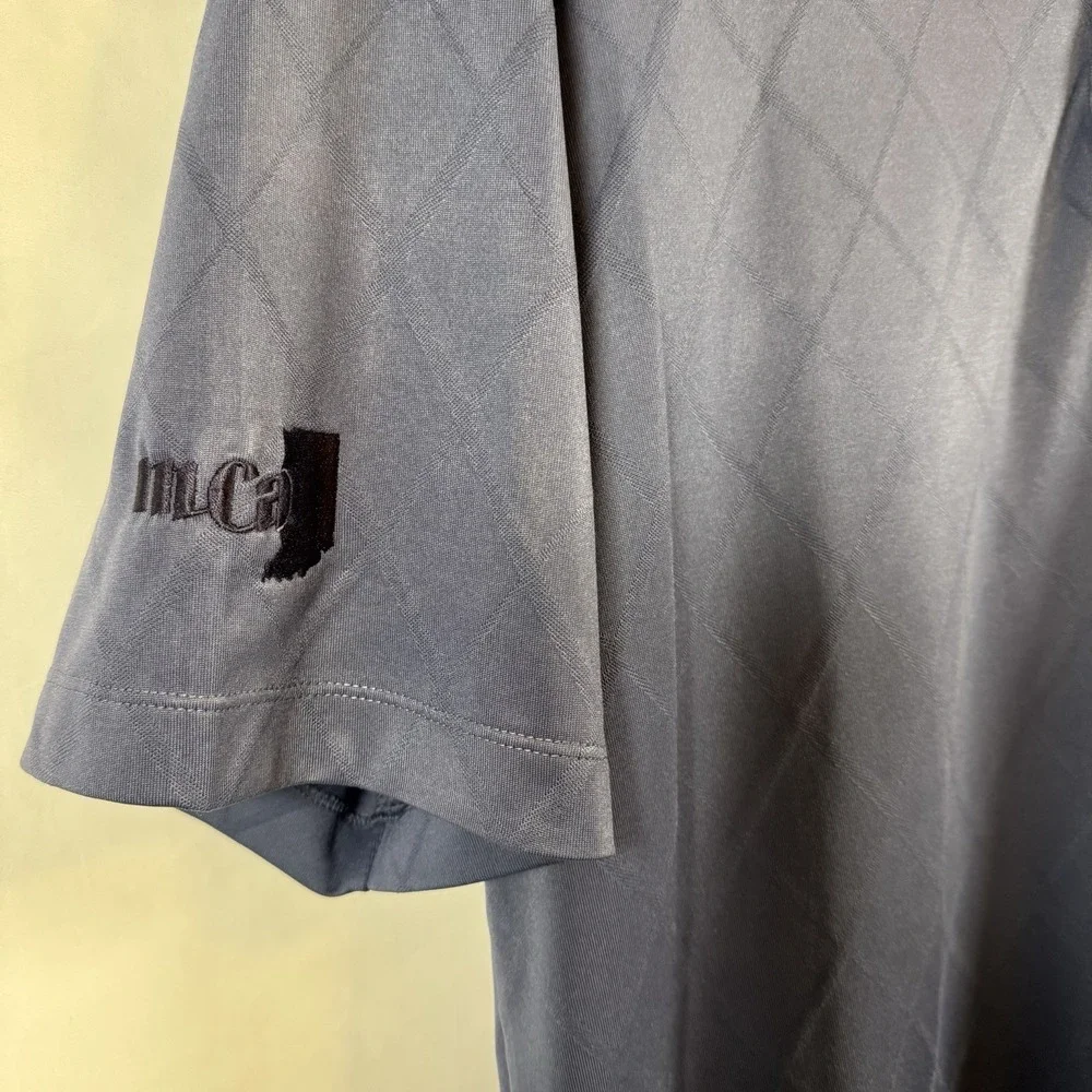Nike golf dri
